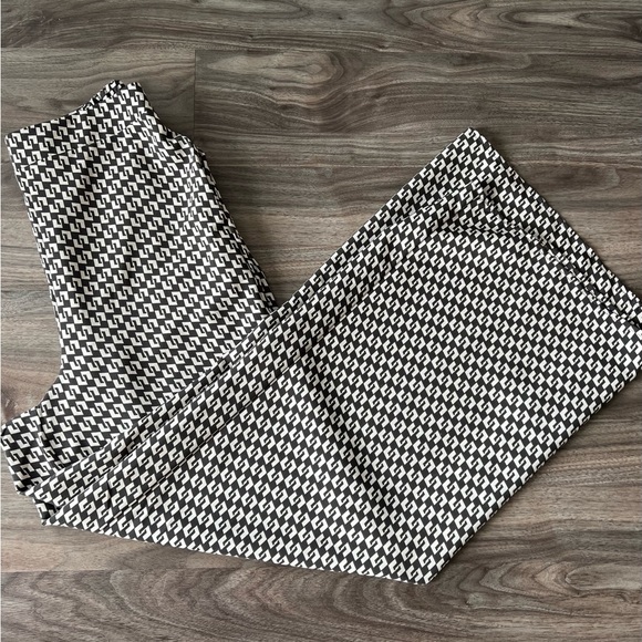 Pantalon De Pyjama Femme Sage The Label Taille XS Marron - Occasion En Excellent état